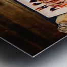 Slices of Temptation Impression metal