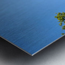 Museum of Catalan Visual Arts: Pillars of Memory Metal print