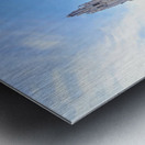 Stone Voices of the City Impression metal