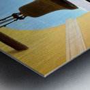 IMG 0181 Metal print