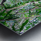 Branches of Life Impression metal