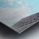 Freedom Tower NYC Metal print