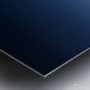 Nothing But Clouds 8 Metal print