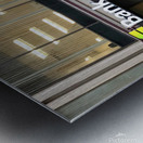 Lending Hope Metal print