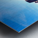 Stone Henge  Metal print