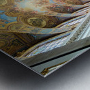 Palace of Versailles -- Interior  Metal print