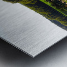 Palace of Versailles -- Gardens 3 Metal print