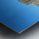 Palace of Versailles 3 Metal print