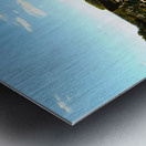 Palace of Versailles -- Gardens 5 Metal print