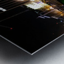 Dublin Dreams along River Quay 3 Impression metal