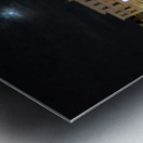 Wishing Upon A Moon Impression metal