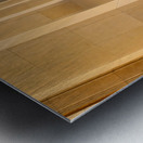 Eiffel Tower 3B Metal print