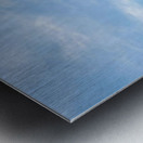 Eiffel Tower 1 Impression metal