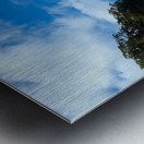 Sacred Heart of Montmartre -- Sacre-Cour Impression metal