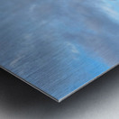 Eiffel Tower 2B Metal print