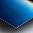 Got Spirit Metal print