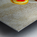 Macaron Smiles 3 Metal print