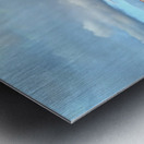 Lisbon Landscape 2 Metal print