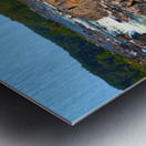 Great Falls Park 3 Metal print