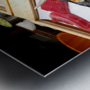 Sensational Sushi Impression metal