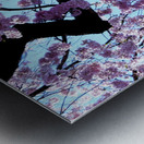 Cherry Blossom 3 Metal print