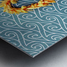 I Got Leid B Impression metal