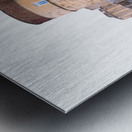 Tower of London Metal print