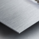 Buckingham Palace Metal print