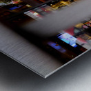 A Hard Rule at this Cafe 2 Impression metal