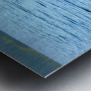 Behind Wings of Love 2B Metal print