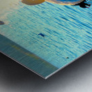 Luminous Voyage Impression metal