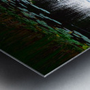 Silent Glide Impression metal