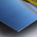 A Sea of Golden Dreams Impression metal