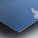 Sky Gateway Impression metal