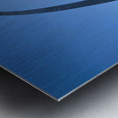 Gateway Arch to Heaven Metal print