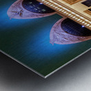 Midtown Icon Metal print