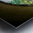 Gateway to the River Metal print