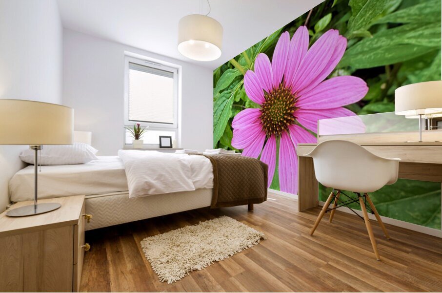 Heart of Summer Impression murale