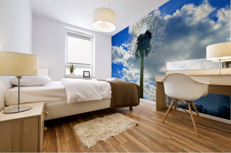 IMG 1755 Mural print