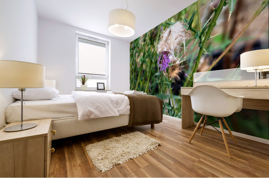 To Bee or Not to Bee   Impression murale