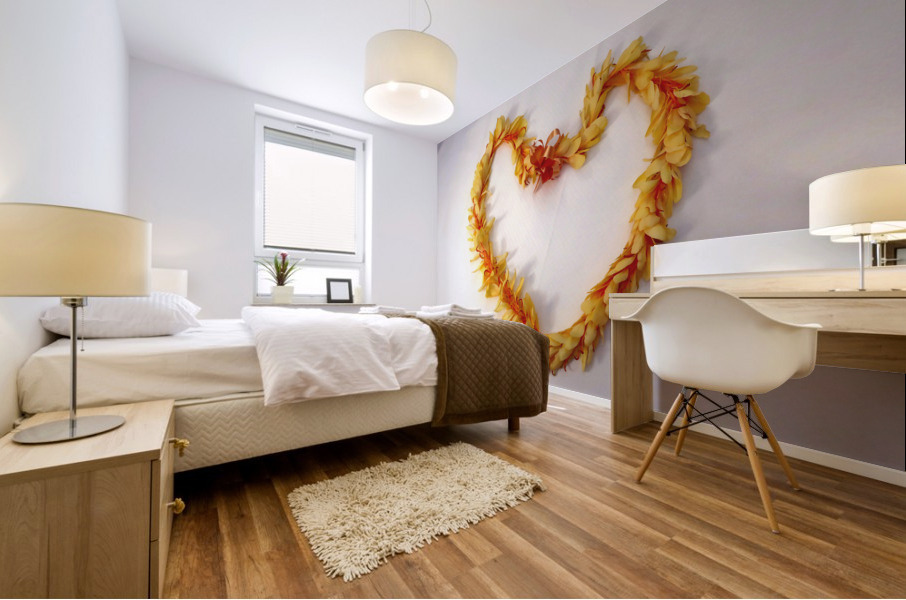 I Got Leid Impression murale