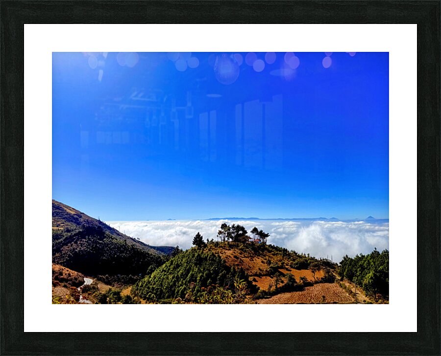 IMG 9121 EDIT Picture Frame print