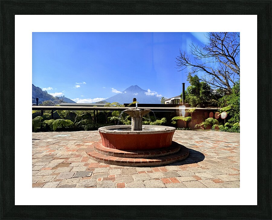 IMG 0033 Picture Frame print