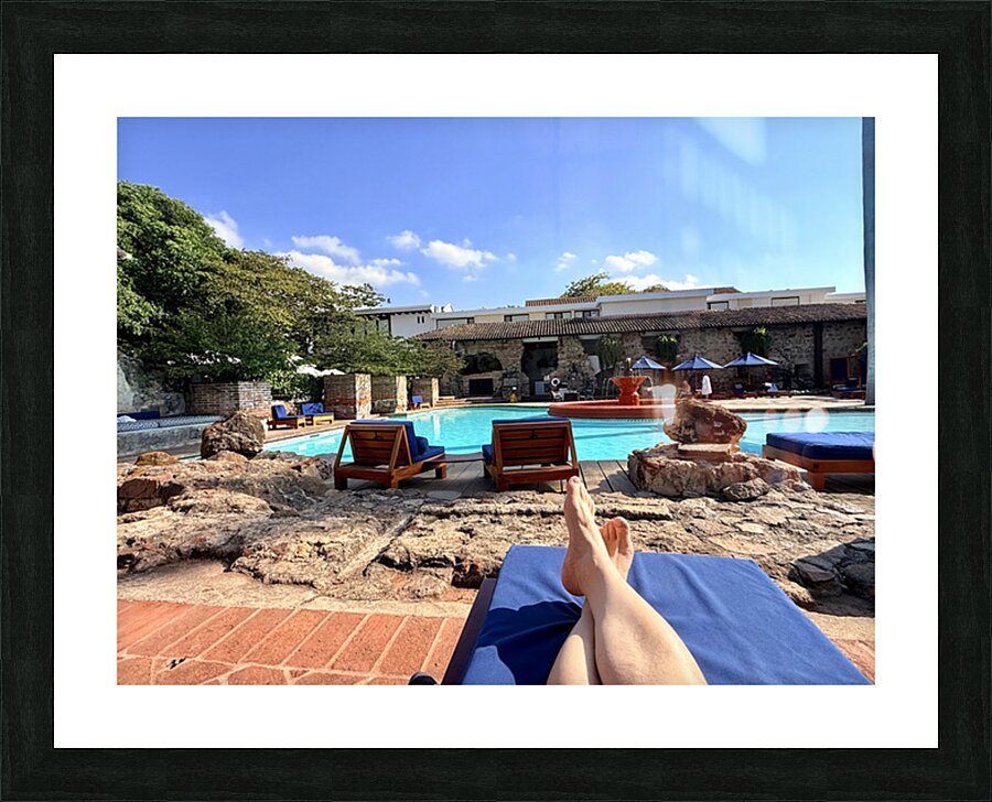 IMG 0342 Picture Frame print