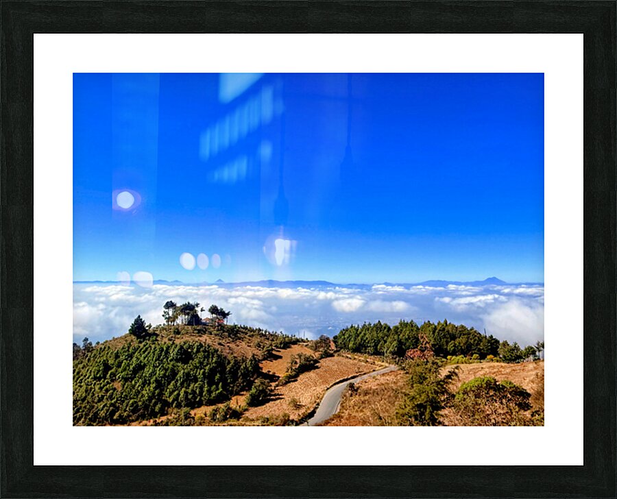 IMG 9134 EDIT Picture Frame print