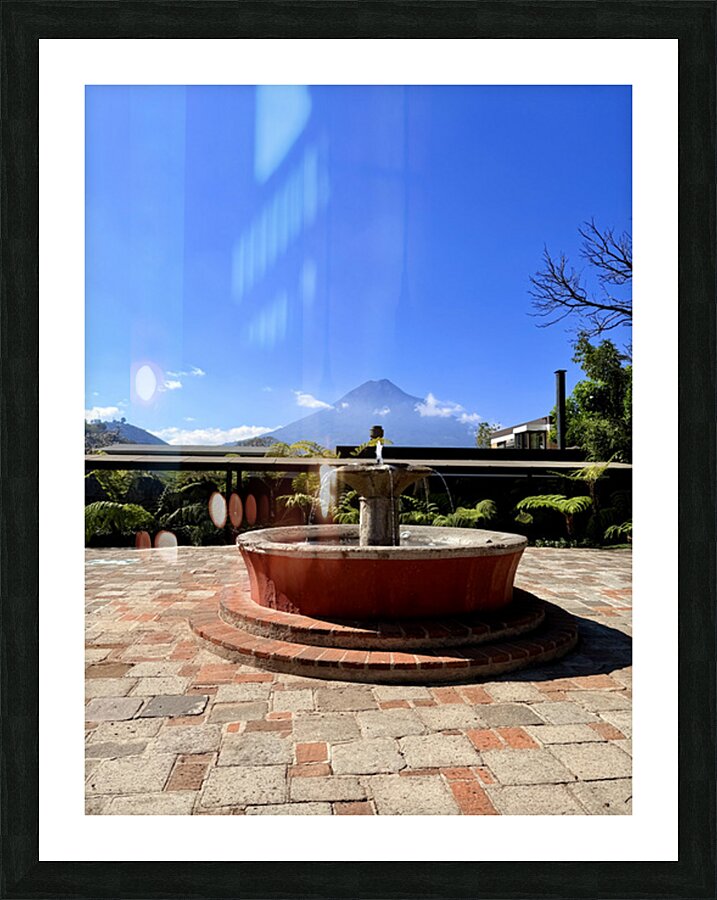 IMG 0032 Picture Frame print