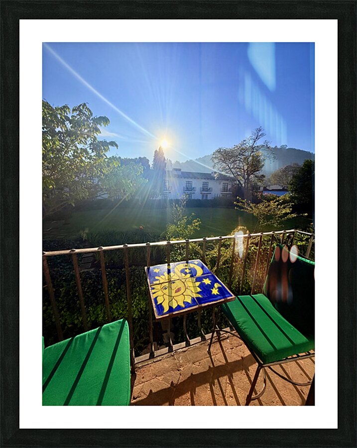 IMG 0005 Picture Frame print