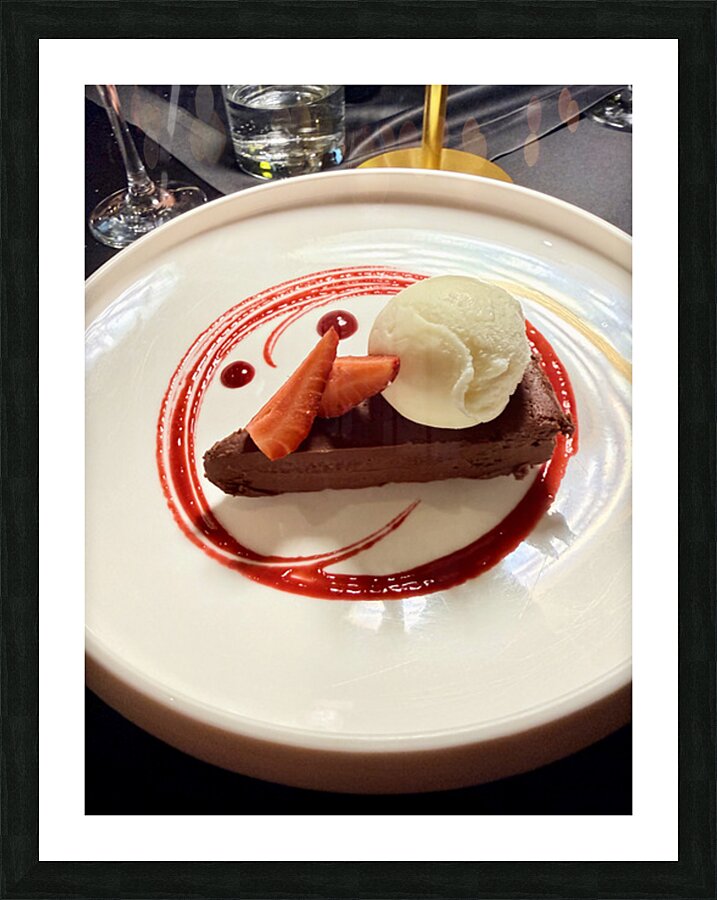 IMG 0410 Picture Frame print