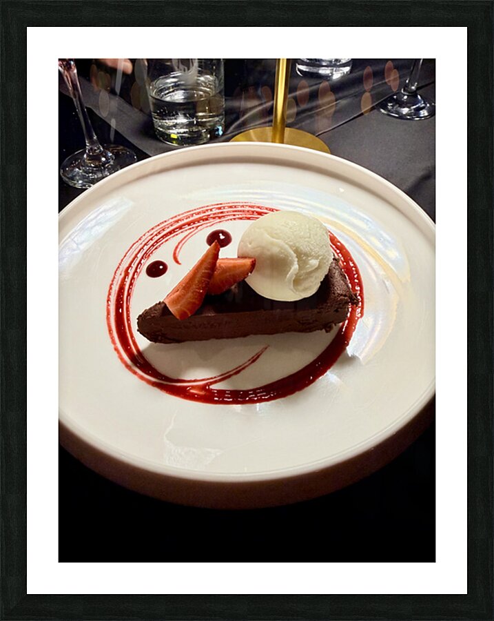 IMG 0408 Picture Frame print