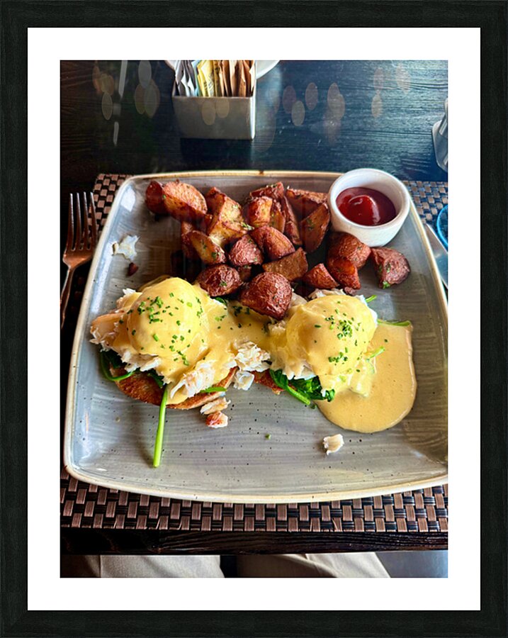 IMG 7554 Picture Frame print